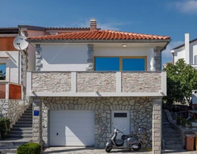 Apartman Markic – with great sea view