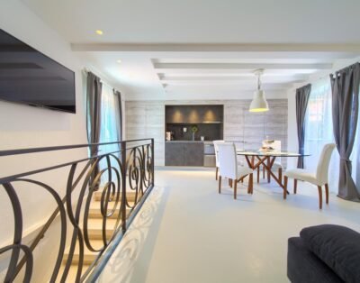 Apartment Baštinica III Krk city