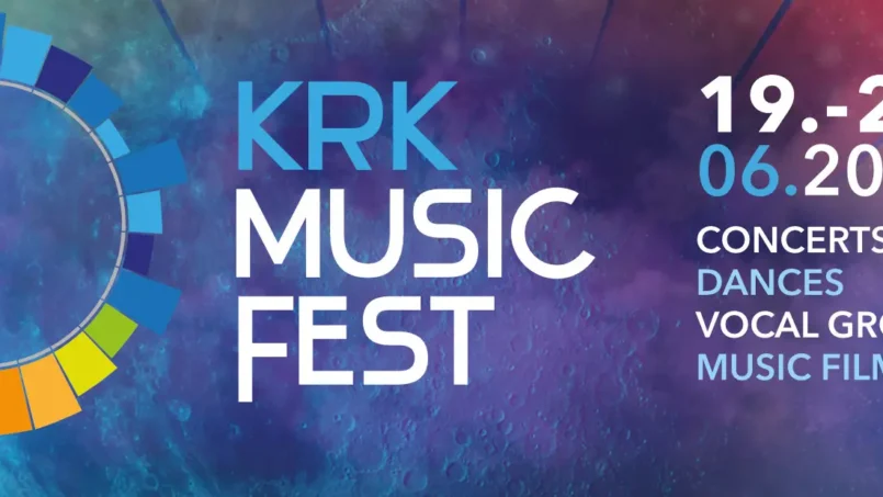 Krk music fest 2026