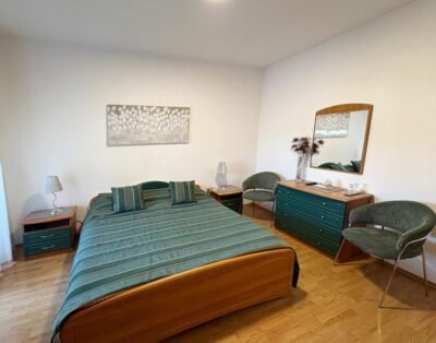 Guesthause Mimi Doublerooms Green Krk city