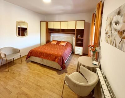 Guesthause Mimi Doubleroms Yellou Krk city