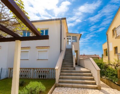 Apartman Alafetic close to the beach