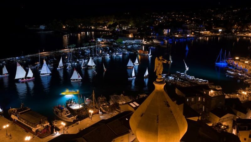 29th Krk Sails 2026