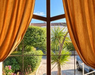 Apartment studio Vjeko – close to the beach